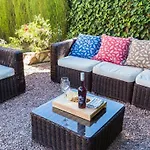 Haus Mit Privatem Pool- Garten Und Privatem Park By Interhome بيت للعطل