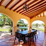 Holiday home Haus Mit Privatem Pool- Garten Und Privatem Park By Interhome