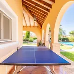 Haus Mit Privatem Pool- Garten Und Privatem Park By Interhome بيت للعطل دينايا