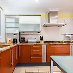 بيت للعطل Haus Mit Privatem Pool- Garten Und Privatem Park By Interhome