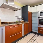 Haus Mit Privatem Pool- Garten Und Privatem Park By Interhome Denia