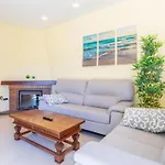 Haus Mit Privatem Pool- Garten Und Privatem Park By Interhome * Denia