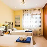 Haus Mit Privatem Pool- Garten Und Privatem Park By Interhome