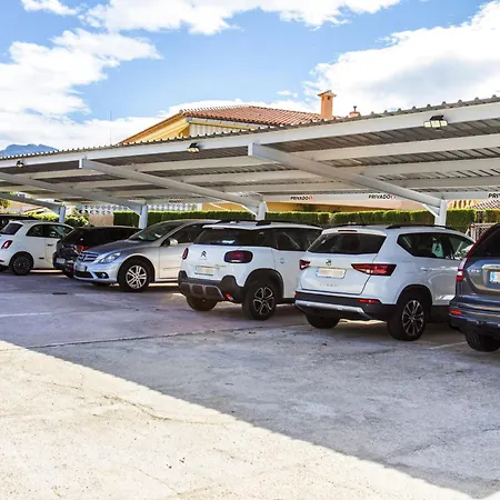 Haus Mit Privatem Pool- Garten Und Privatem Parkplatz By Interhome Сasa de vacaciones *