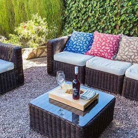 Haus Mit Privatem Pool- Garten Und Privatem Park By Interhome Casa vacanze