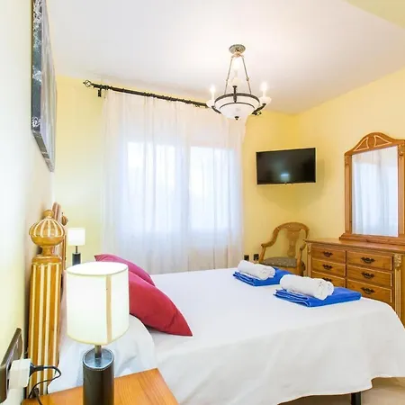 Casa vacanze Haus Mit Privatem Pool- Garten Und Privatem Park By Interhome Dénia