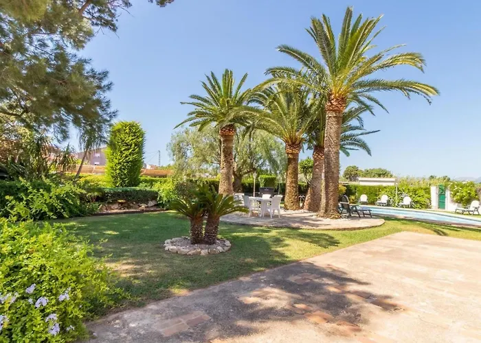 Tatil Evi Haus Mit Privatem Pool- Garten Und Privatem Parkplatz By Interhome *