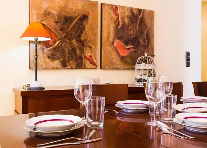 Haus Mit Privatem Pool- Garten Und Privatem Parkplatz By Interhome Denia