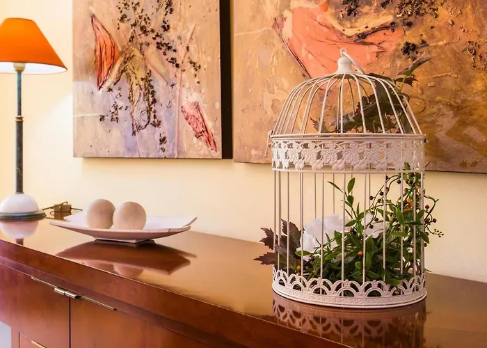 Tatil Evi Haus Mit Privatem Pool- Garten Und Privatem Parkplatz By Interhome