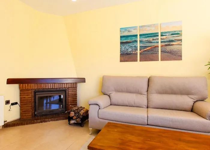 Tatil Evi Haus Mit Privatem Pool- Garten Und Privatem Parkplatz By Interhome