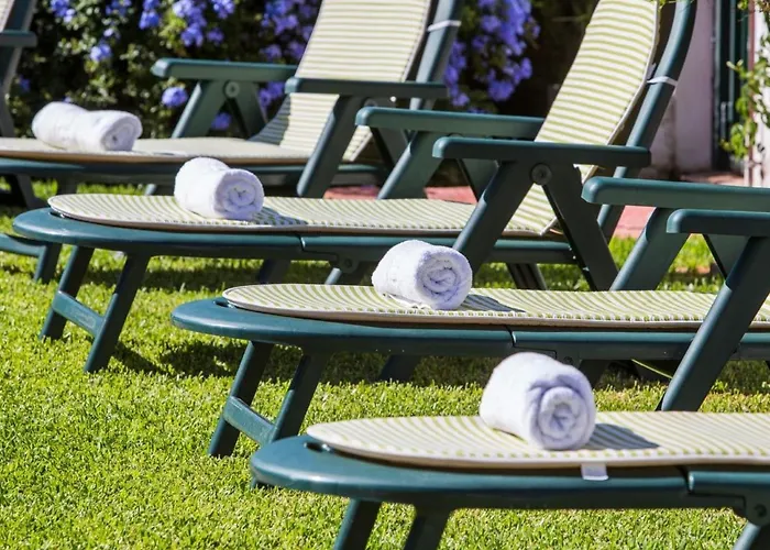 Hébergement de vacances Haus Mit Privatem Pool- Garten Und Privatem Parkplatz By Interhome *