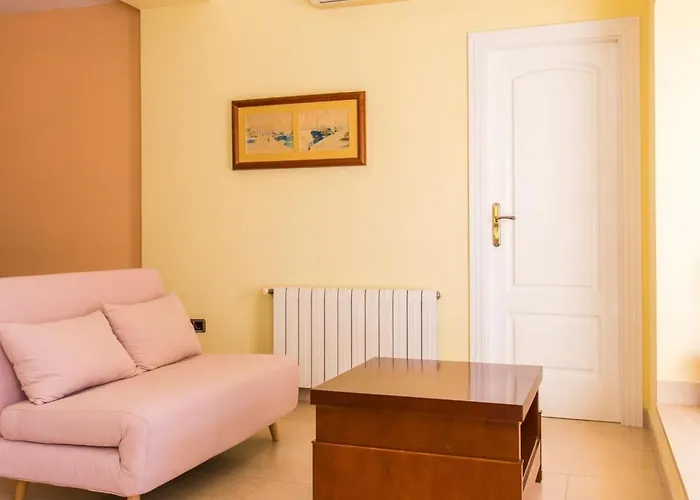 Hébergement de vacances Haus Mit Privatem Pool- Garten Und Privatem Parkplatz By Interhome Dénia