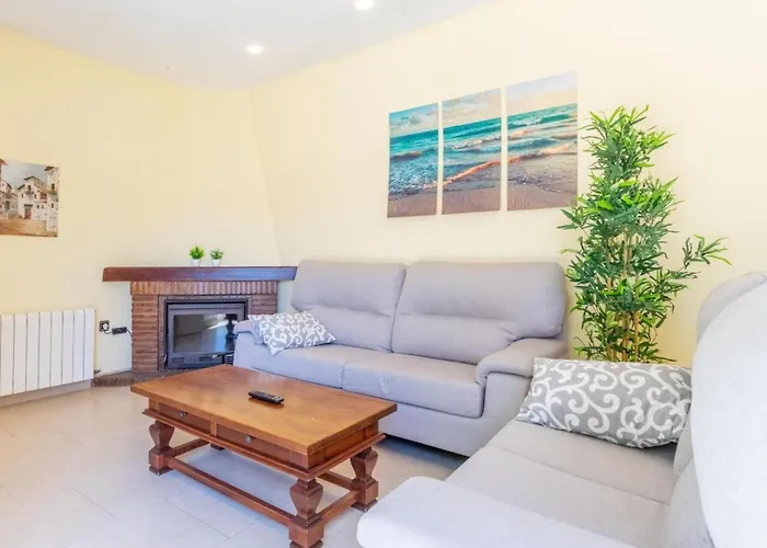 Haus Mit Privatem Pool- Garten Und Privatem Parkplatz By Interhome * Dénia