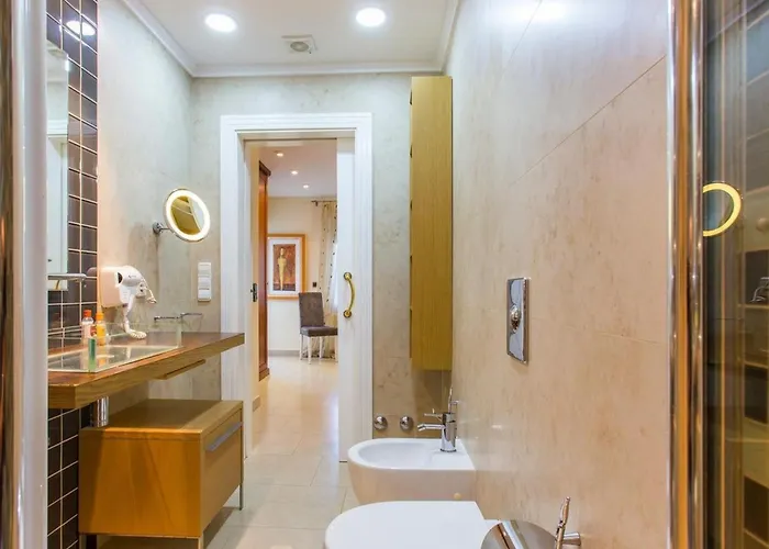 Haus Mit Privatem Pool- Garten Und Privatem Parkplatz By Interhome Hébergement de vacances Dénia