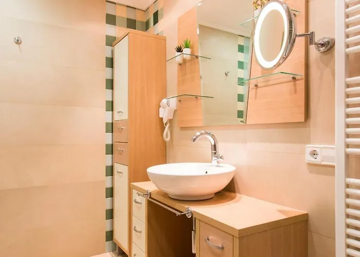 Hébergement de vacances Haus Mit Privatem Pool- Garten Und Privatem Parkplatz By Interhome Dénia